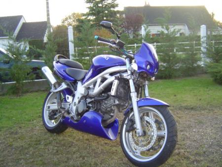 Sv 650