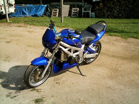 suzuki