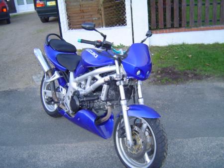 suzuki
